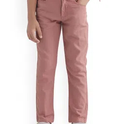 RARE ONES Boys Chinos Trousers-picture-13