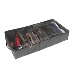 prettykrafts Black Reusable Multi-Utility Organisers-picture-25
