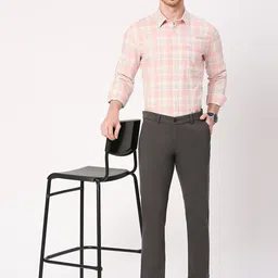 Basics Men Comfort Trousers image 4