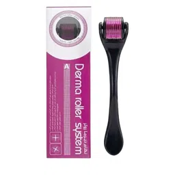 Ramya Beauty care Face Derma Roller - 0.5 mm-picture-39
