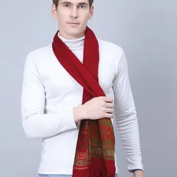 ELLIS Men Acrylic Mufflers-picture-24