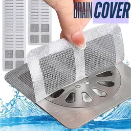 tirupati enterprises Floor Stainless Steel Pop-Up Strainer-picture-36