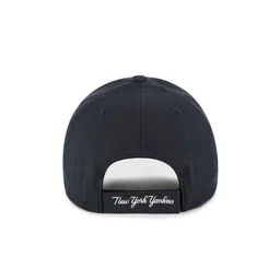 '47 New York Yankees Men Embroidered Woollen Baseball Cap image 2