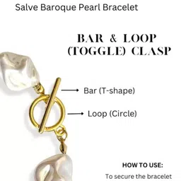 V FASHION JEWELLERY Silver-Plated Necklace image 3