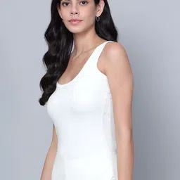 BAESD Ribbed Thermal Tops image 3