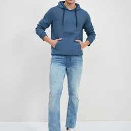 Iconic Men Hooded Sweatshirt image 4