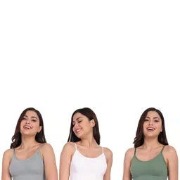 GROAN Bra Full Coverage Lightly Padded-picture-55