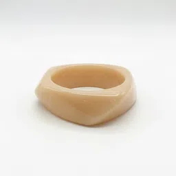 TAG 7 Set Of 3 Plastic Bangle image 3