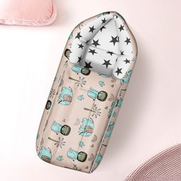 StarAndDaisy Infants Printed Baby Sleeping Bag-picture-31
