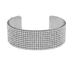 Missmister Brass Silver-Plated Bracelet-picture-28