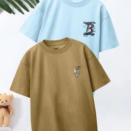 BAESD Boys Tshirts-image-37