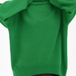 StyleCast Women Solid Pullover Sweater-image-63