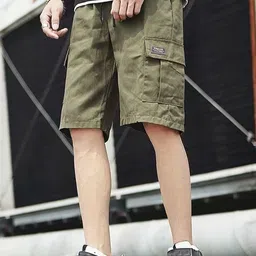 StyleCast Men Cargo Shorts-picture-36