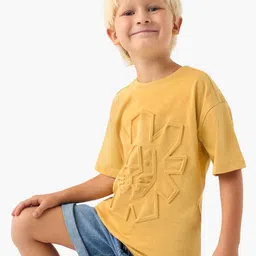 Juniors by Babyshop Boys T-shirt-picture-26