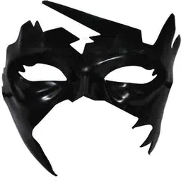 ptcmart KRRISH superhero BOLLYWOOD child-friendly and Lightweight mask for Kids & Adults Party Mask-picture-13
