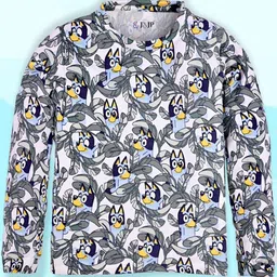 J&JP Unisex Clothing Set image 4