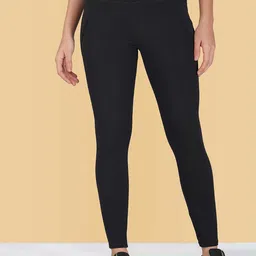 KRONMENINEN Ankle Length Training Tights-picture-40