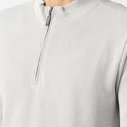 VAN HEUSEN DENIM LABS Men Sweatshirt image 4
