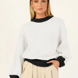 Oh Rare Women Pullover-image-57
