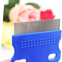 Professional Head Lice and Nits Removal Comb-image-81