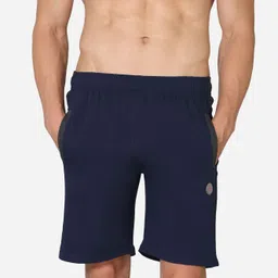 VStar Men Loose Fit Shorts-image-63