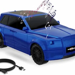 pick ur needs Car Model Wireless Bluetooth Speaker with Strong Bass-picture-23