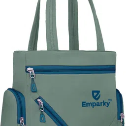 emparky Multicolor Women Sling Bag – Ethnic Style with Everyday Functionality image 1