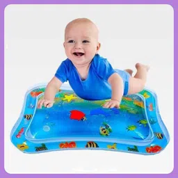 athrav toys Plastic Baby Play Mat-picture-11