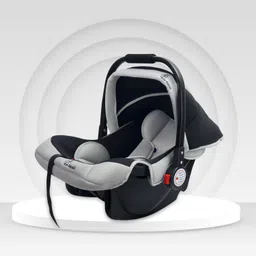 r for rabbit Cozy Cot 3 Point Safety Harness with UV For 0 to 15 Months Babies Baby Carry Cot-picture-19