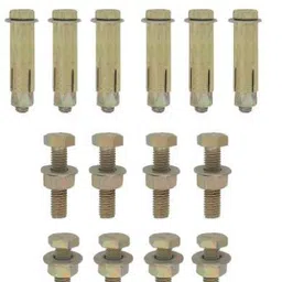 digionics German Certified New Split AC Air Conditioner Outdoor Unit Wall Mounting Bracket Stand 47CMx46CM Shelf Bracket image 2