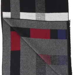 MUFFLY Checkered Men Muffler image 4