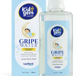 leeford Saunf, Pudina Gripe Water-picture-18