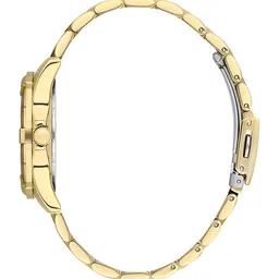 Daniel Klein Women Embellished Dial & Bracelet Style Straps Analogue Watch DK.1.13582-5 image 4