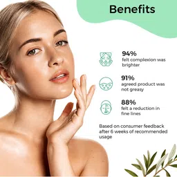 Pilgrim Overnight Regeneration Combo with Niacinamide, Vitamin C - For Pigmentation,Scars image 3