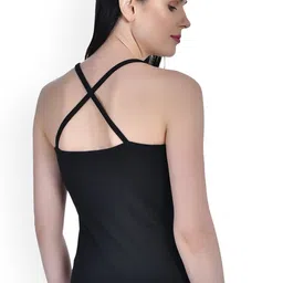 Aimly Pack Of 2 Cotton Camisoles image 5