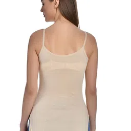 Aimly Pack Of 3 Cotton Camisoles image 2