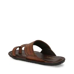 underroute Men Sandals with Synthetic upper image 4