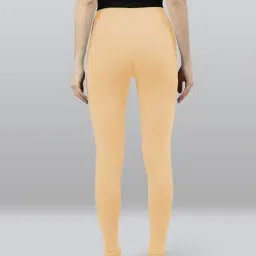 lyra Women Full-Length Leggings image 4