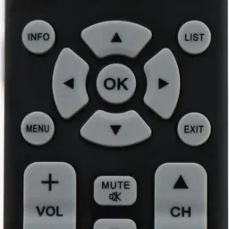 LRIPL LR510 Remote Control for all chinses/local/smart LCD LED smart TV chinese TV, local TV, all non branded TV Remote Controller-picture-28