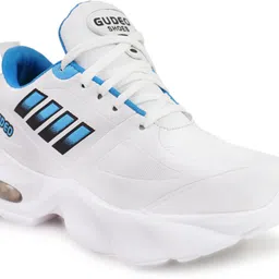 roddick shoes GRACEFUL FASHIONBLE COLORBLOCK GYM AND TRAINING SPORT RUNNING SHOES FOR MENS Sneakers For Men image 2