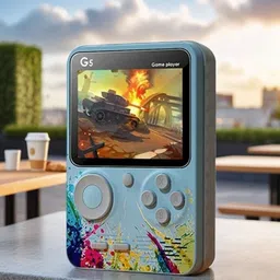 G5 Wireless Plug & Play Collector's Edition-picture-18