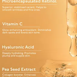 Asaya Running Deep Intense Moisture Gel 50g & Multirepair Age Serum - 30ml image 2