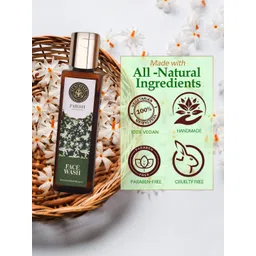 LUXURIATE Unisex Face Wash 100 ml image 2