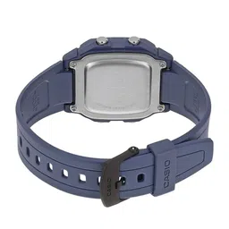 CASIO Unisex Bracelet Style Straps Digital Watch D333 image 4