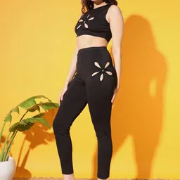 TANDUL  Top and  Trousers Co-Ords image 4