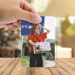 niki enterprises Le Sserafim "Spaghetti" Album Laminated Photocards ( Set of 28 + 4 Freebies ) Fine Art Print image 3