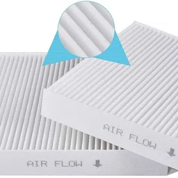 ooltah pahiya Car Cabin AC Filter For Honda AMAZE Car Cabin Filter image 3