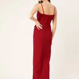 Trend Arrest Maxi Dress image 3