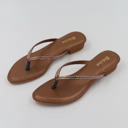 palche Women Flats Sandal image 1