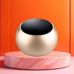 Xo professional Bluetooth Speaker M3 Plus with Mic, Hands-Free Wireless Portable 5W SpeakersT299 5 W Bluetooth Home Theatre-picture-11